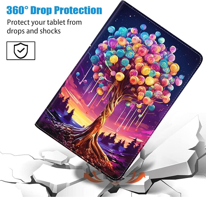 Tab A11 Plus 2025 Case-stm-C139