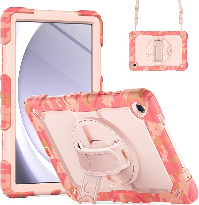Camo Pink