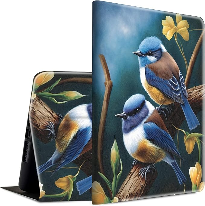 Flower Bird