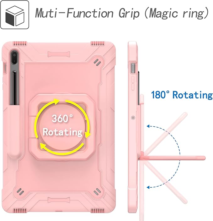 01# Rose Gold
