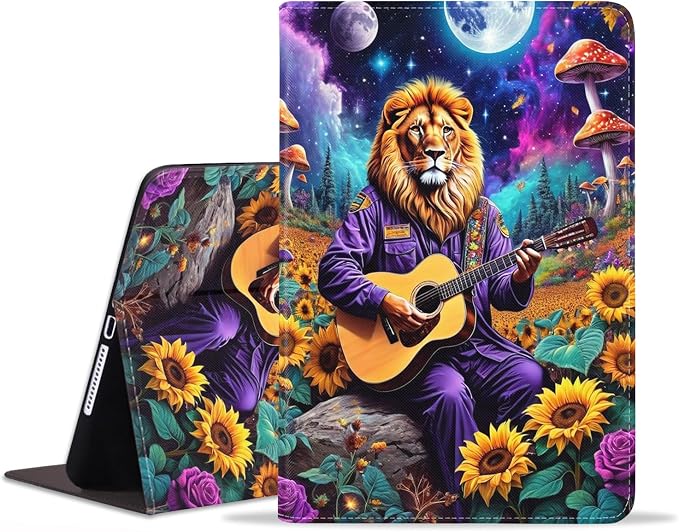 iPad Air 13 (M2) 2024 Case-stm-C181