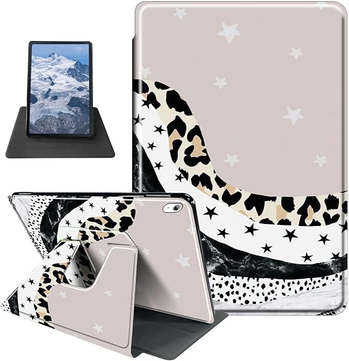 Leopard Marble