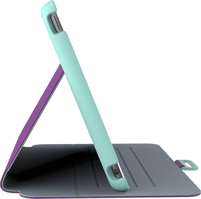 Acai purple/aloe green