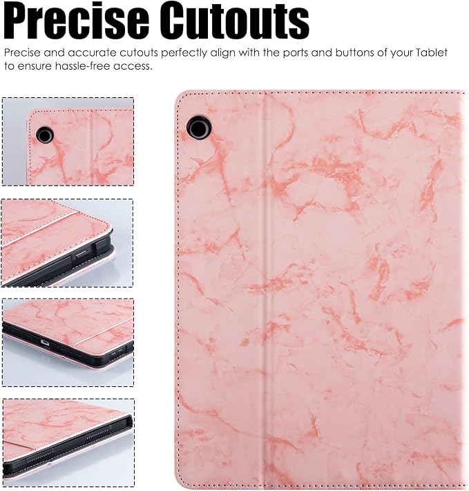 Marble Pink