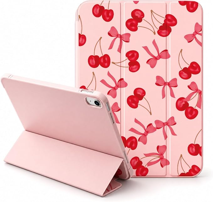 Cherry Bows A