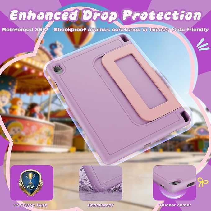 Lavender-Pink