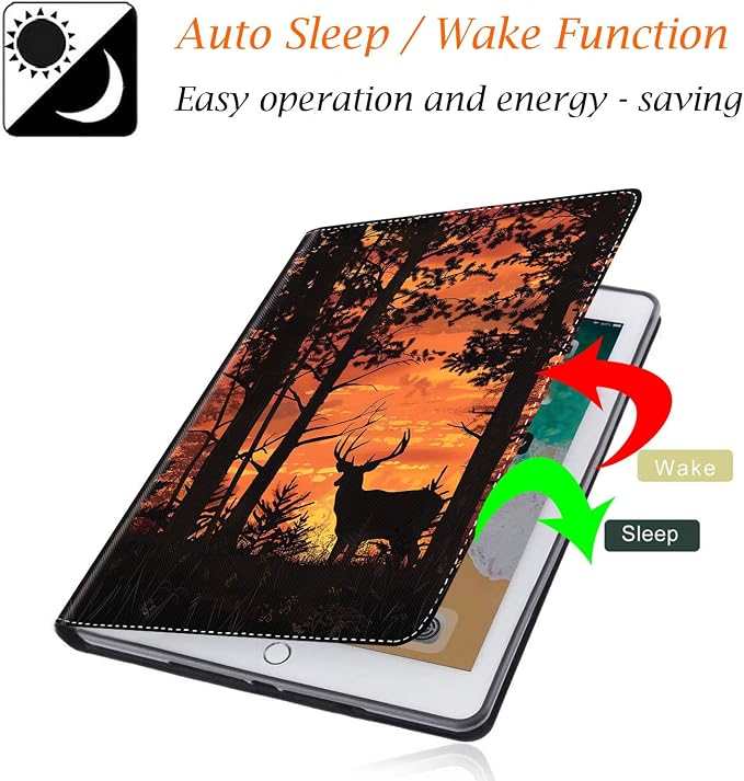 Forest Elk