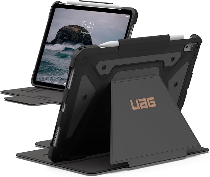 Metropolis SE - Black/Bronze