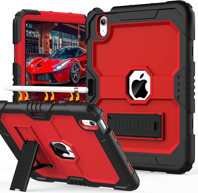 Black+Red