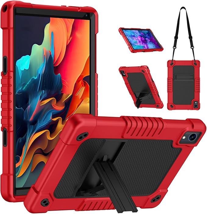 Red/Black