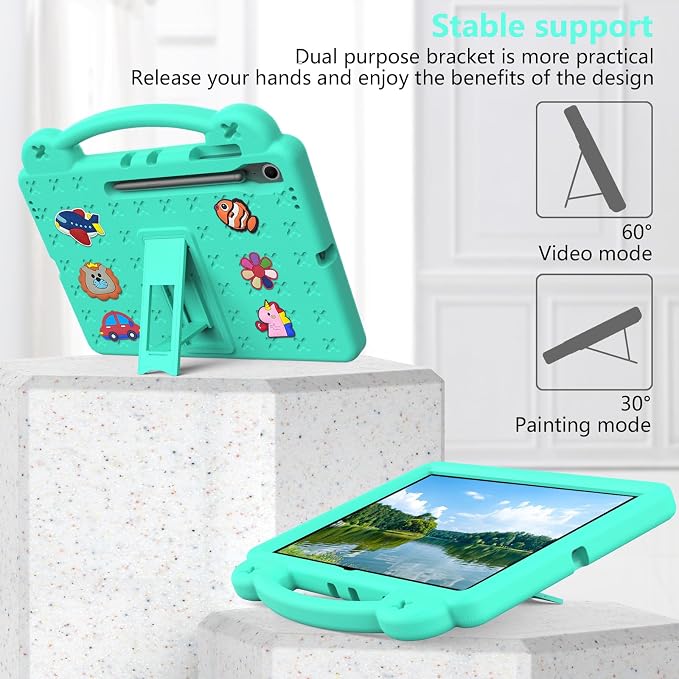 Mint Green