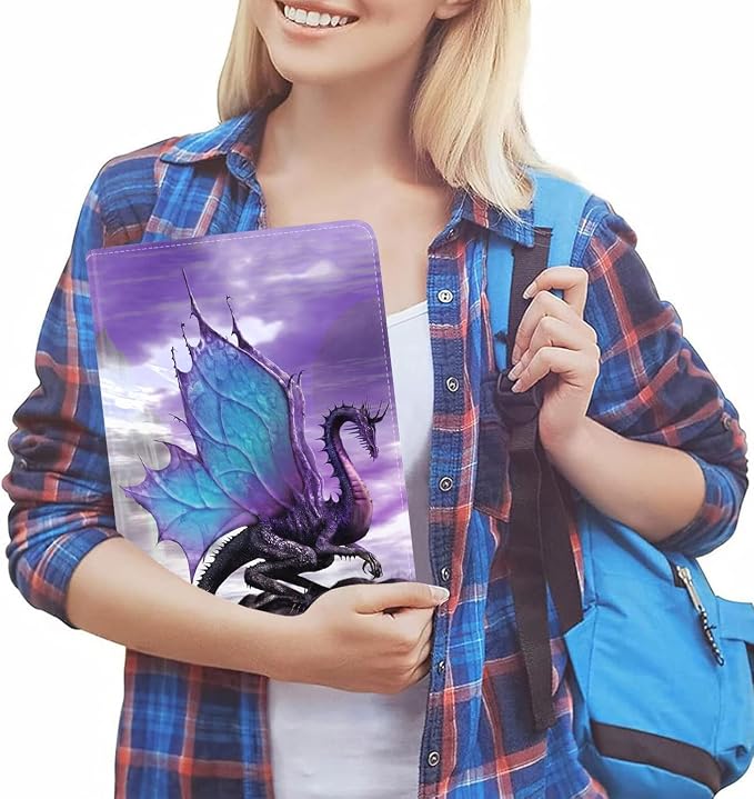 Purple Dragon