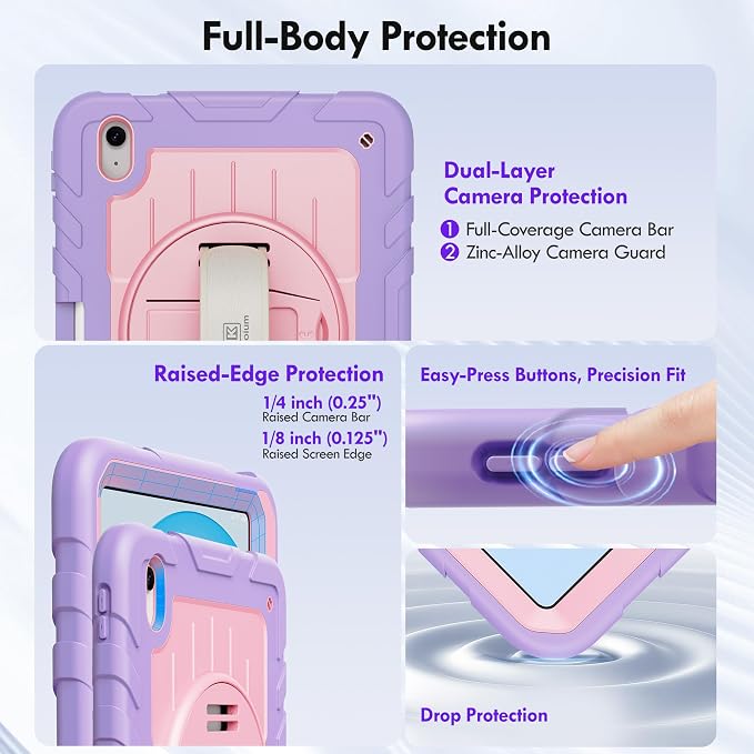 Purple+Pink
