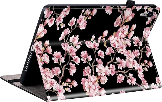 03# Pink Plum Blossom