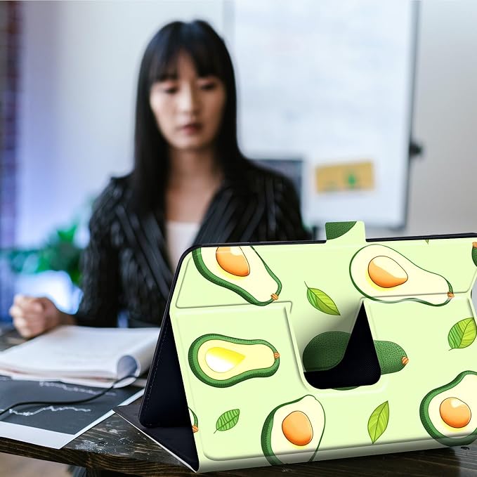 Green Avocado