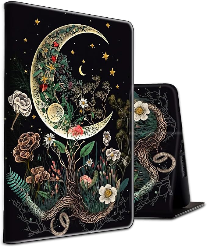 Moon Flowers