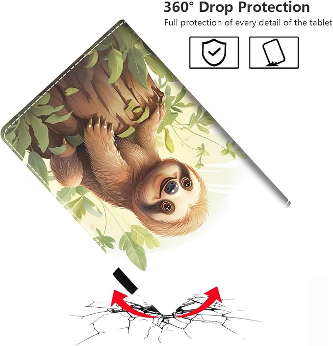 Cute Sloth