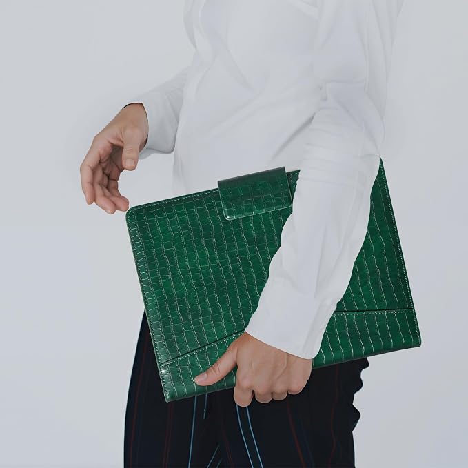 Green Croc