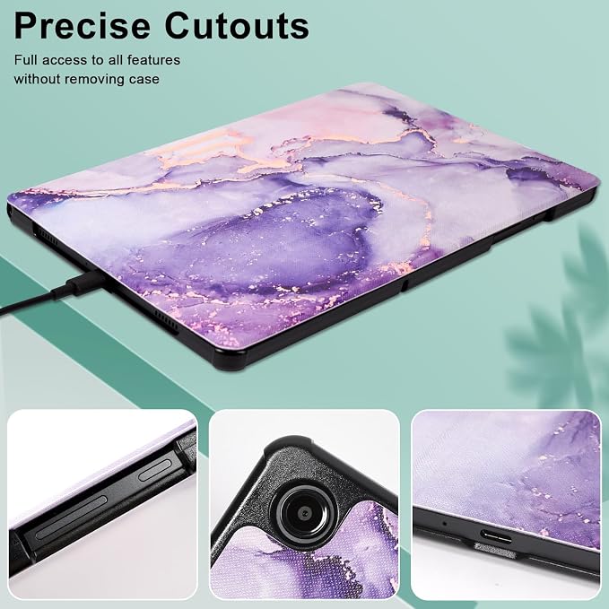 Lilac Marble