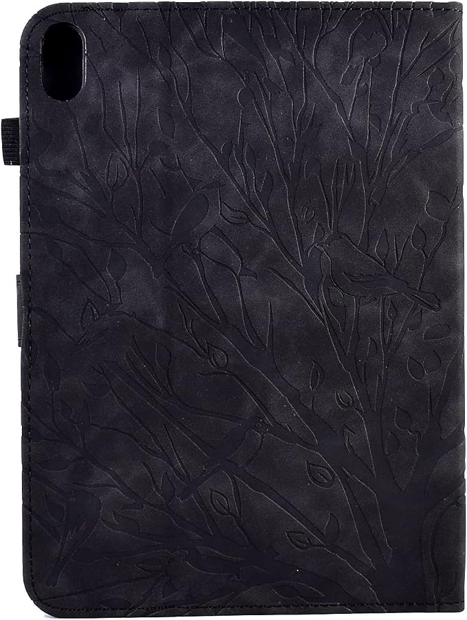 02# Black Lucky Tree