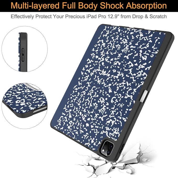 Book Navy