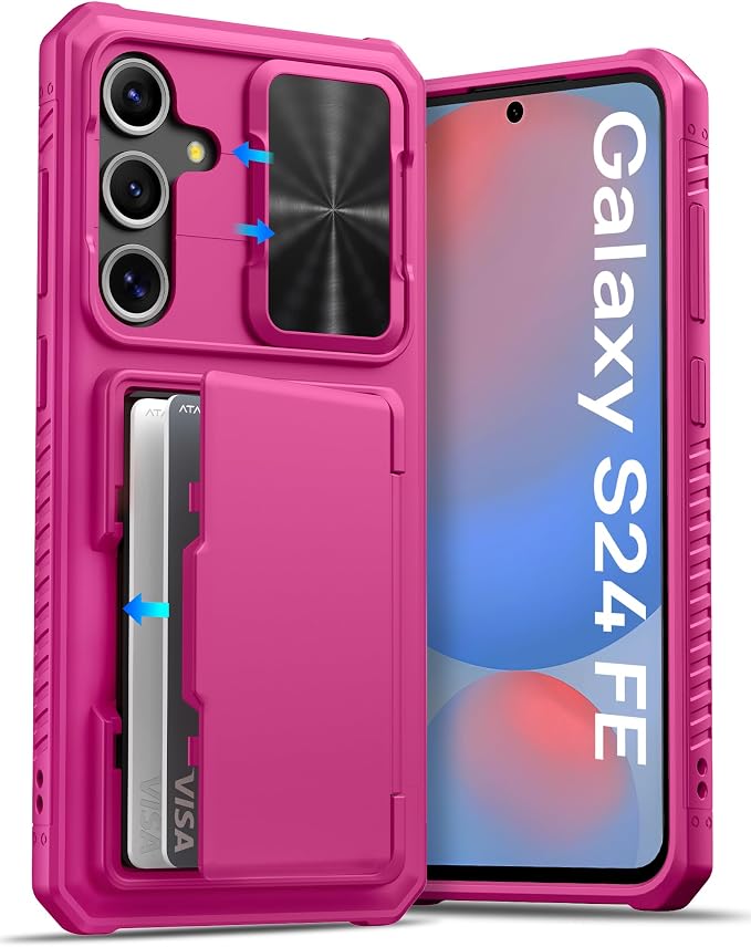 Hot Pink