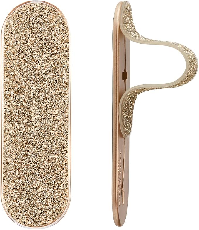 Glitter Gold
