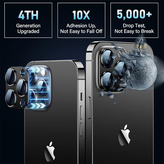 Black Titanium