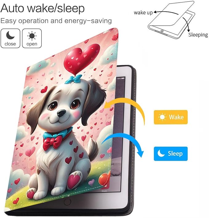 ipad mini 5 Case-129