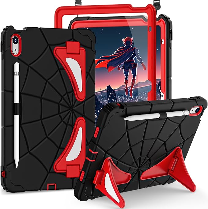 Black+Red