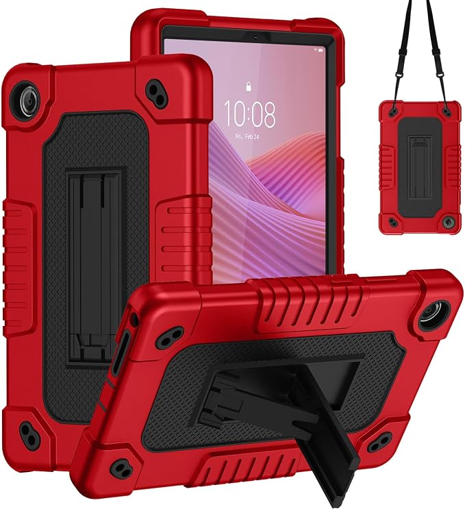 Red/Black