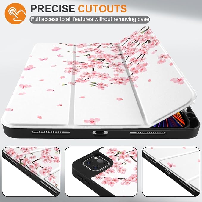 Cherry Blossoms