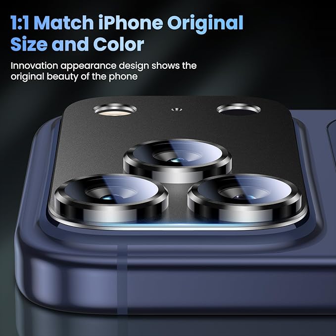 Black Titanium