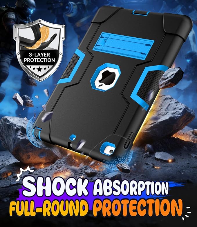 A1-Black+Blue