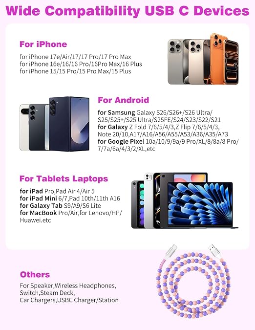Pink/Purple