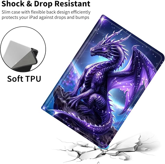 Purple Dragon