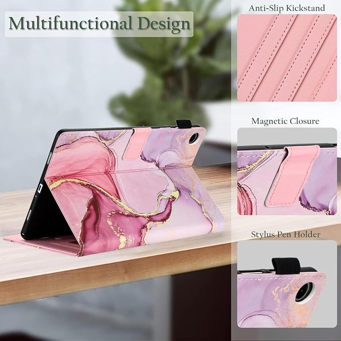 Marble Pink
