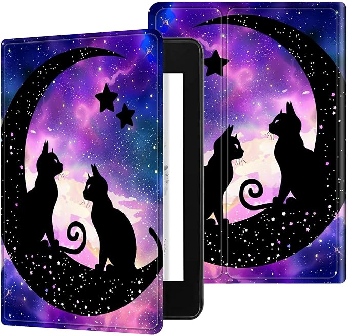 Moon Cat