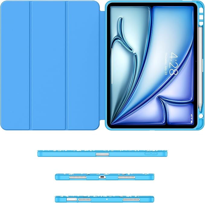 A-Book Blue