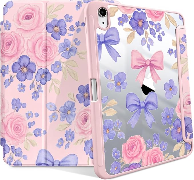 Floral Profusion