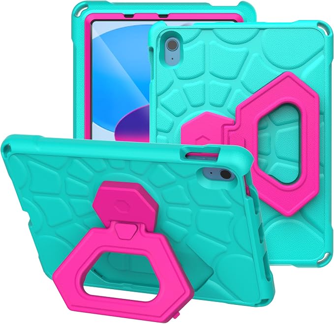 Cyan Pink