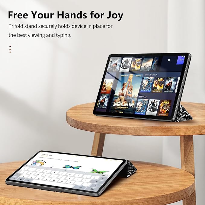 Notebook Black