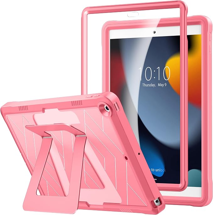 Watermelon Pink