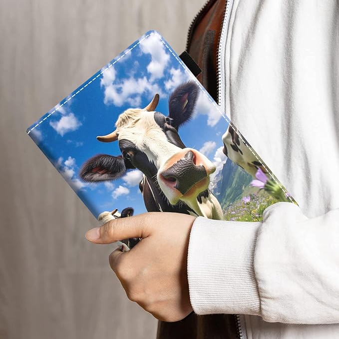 Cute Cow