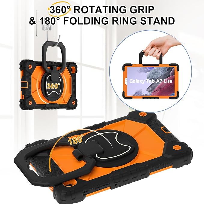 Black Orange