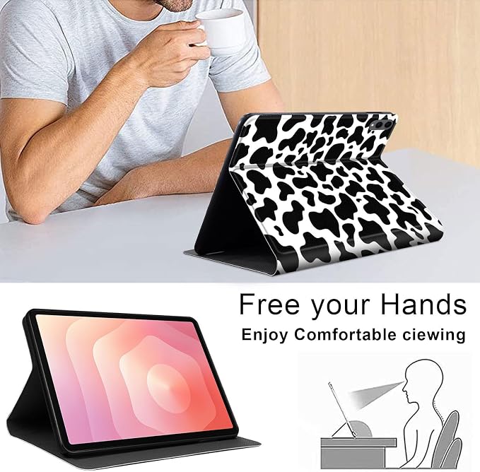Cow Prints