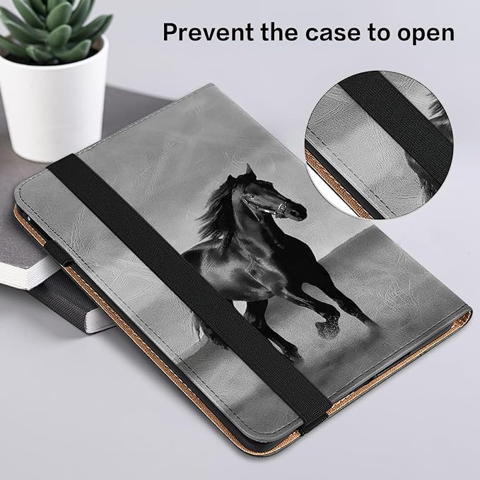 Black Horse