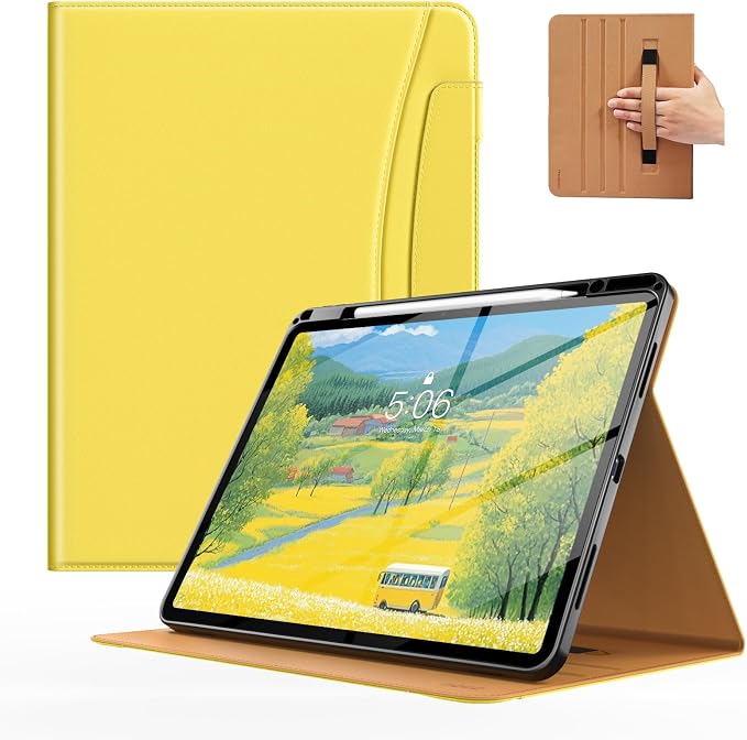 Light Yellow