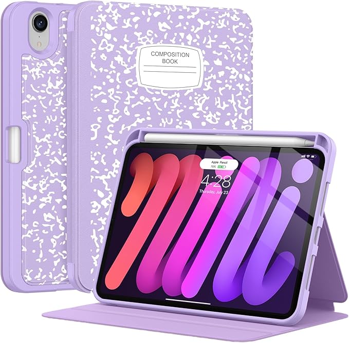 A-Book Lilac