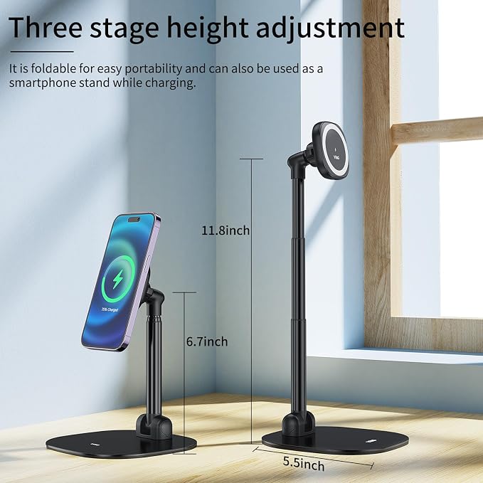 Wireless charging